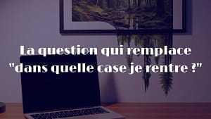 sortir du cadre entrepreneuriat