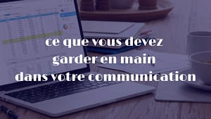 déléguer sa communication entrepreneur