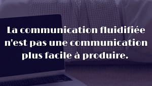 peur de communiquer réseaux sociaux entrepreneur