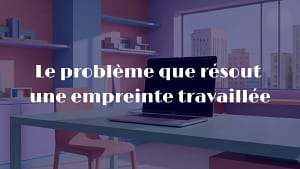 image de marque identité entreprise indépendant