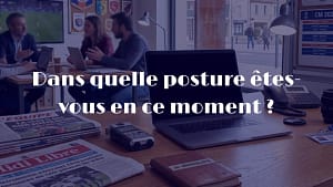 posture entrepreneur image de marque