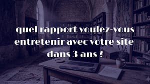 formation site WordPress professionnel