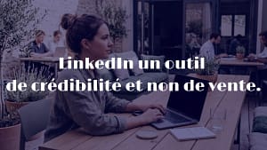 prospection LinkedIn professionnel