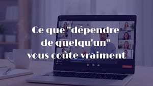 Formation WordPress en visio