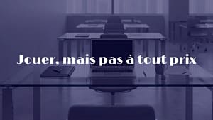 jouer le jeu des réseaux sociaux lorsque l'on se lance dans l'entrepreneuriat entrepreneur