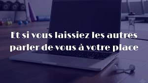 Personal Branding une stratégie gagnante entrepreneur