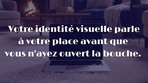 refonte identité visuelle entreprise existante