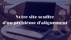 site sans identité de marque alignée ne convertit pas
