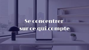 arrêter de courir après les clients