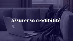 donner confiance avec son image de marque