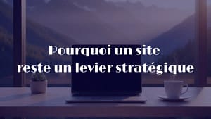 site internet en 2026 - wordpress