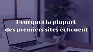 Créer son premier site internet professionnel