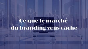 Image de marque femme entrepreneure