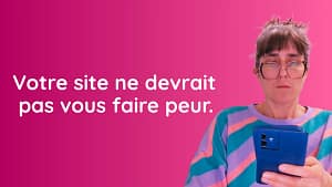 créer son site WordPress avec le CPF